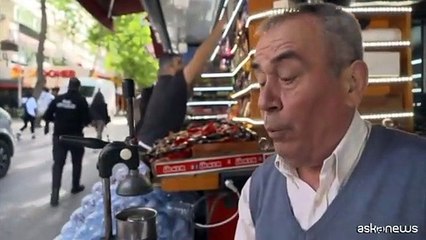 Turchia, ad Ankara reazioni contrastanti alla vittoria di Erdogan