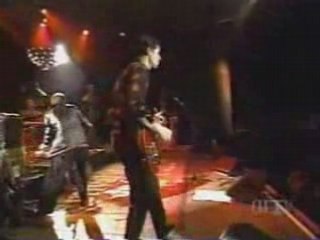 Jean Leloup - 1990 (Live)