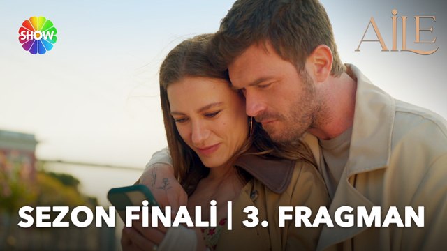 Aile 13. Bölüm 3. Fragman | Sence bu evde, bu ailede bir çocuk büyütülür mü?
