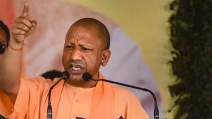 मोदी सरकार के 9 साल पूरे होने पर यूपी CM बोले- आज भारत को कोई टेढ़ी नजर से नहीं देख सकता