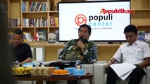 Pemilu Proporsional Tertutup, PAN: Menghambat Proses Demokrasi