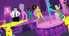 Party Legends S02 E007 - No Shortage of Boobs at This Party