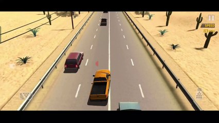 Ultimate Speed Showdown: Epic Car Race Battle!