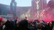 Rammstein - Angst live at Helsinki Olympiastadion 28.5.2023