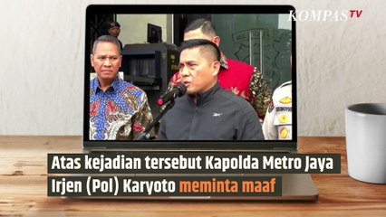 Melihat Kekuatan Borgol Plastik yang Dipakai Mario Dandy| SINAU