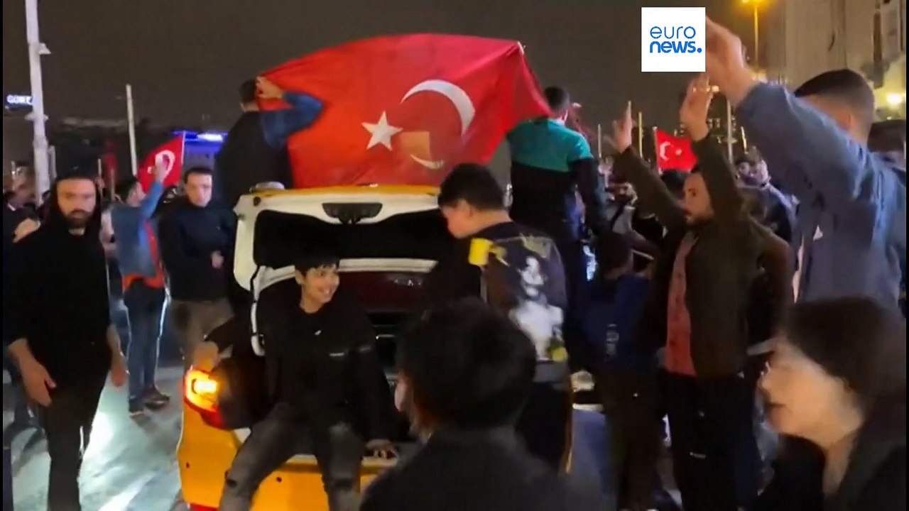 Nachrichten des Tages | 29. Mai - Mittagsausgabe