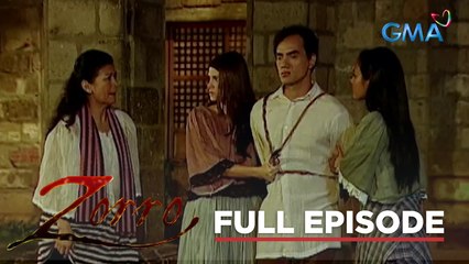 Zorro: Full Episode 94 (Stream Together)