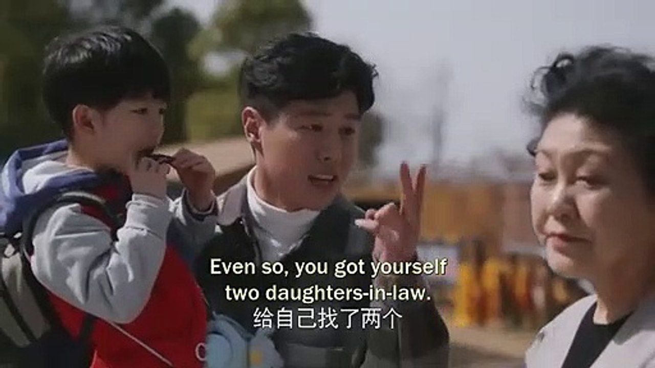 Gen Z - Episode 29 (EngSub)