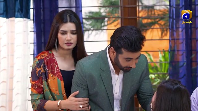 Jism Se Jaan Nikalne Ki Takleef #hibabukhari #wahajali #FLO Digital