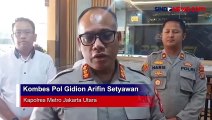 Kasus Mayat Dalam Karung di Cilincing, Polisi Sebut Bukan Korban Mutilasi