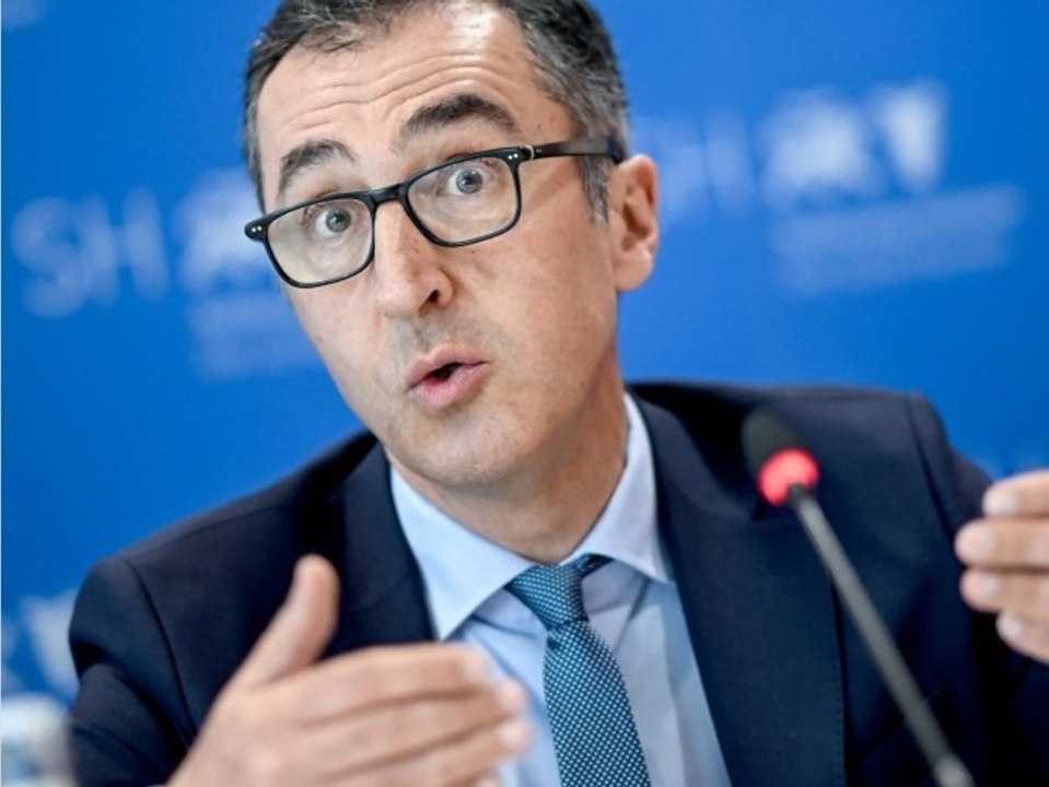 Nach Erdogan-Sieg: Özdemir kritisiert türkische Wähler in Deutschland