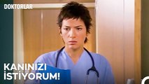 Sizin İçin Yapışık İkizler Vakasını Kaçırdım Ben - Doktorlar