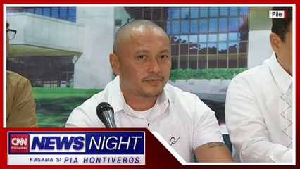 Mas matinding parusa vs Teves inirekomenda ng House Ethics Panel | News Night