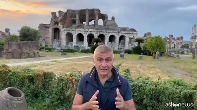 Turismo, Pecoraro Scanio: basta flussi incontrollati