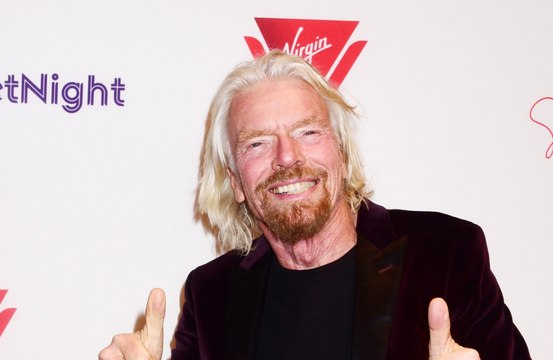 Rocket company Virgin Orbit is closed down by Sir Richard Branson