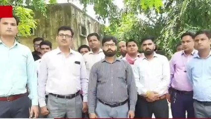 मेरठ में डिप्टी सीएम के बयान पर बवाल, मेडिकल रिप्रेजेंटेटिव्स ने खोला मोर्चा