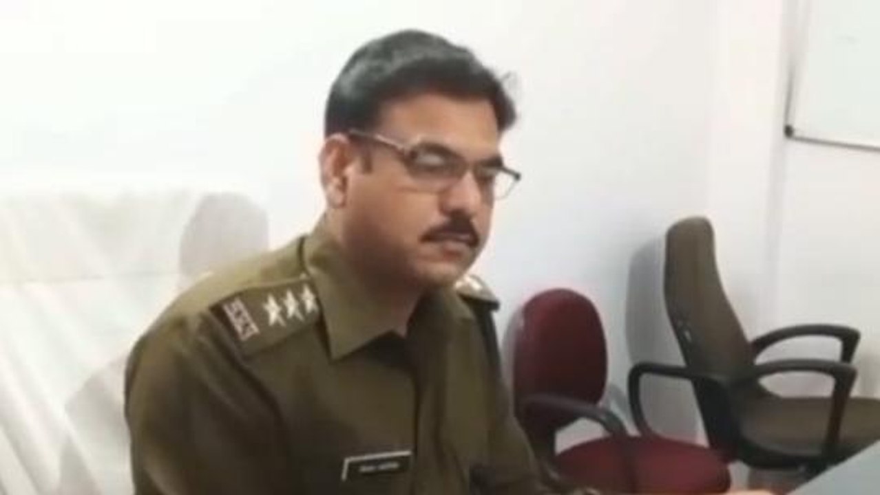 ग्वालियर: रिश्तेदार ने शादी का झांसा देकर महिला...