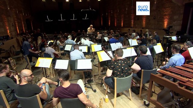 Сто лет со дня рождения композитора Дьёрдя Лигети