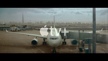 Idris Elba Hijack Trailer 06/28/2023