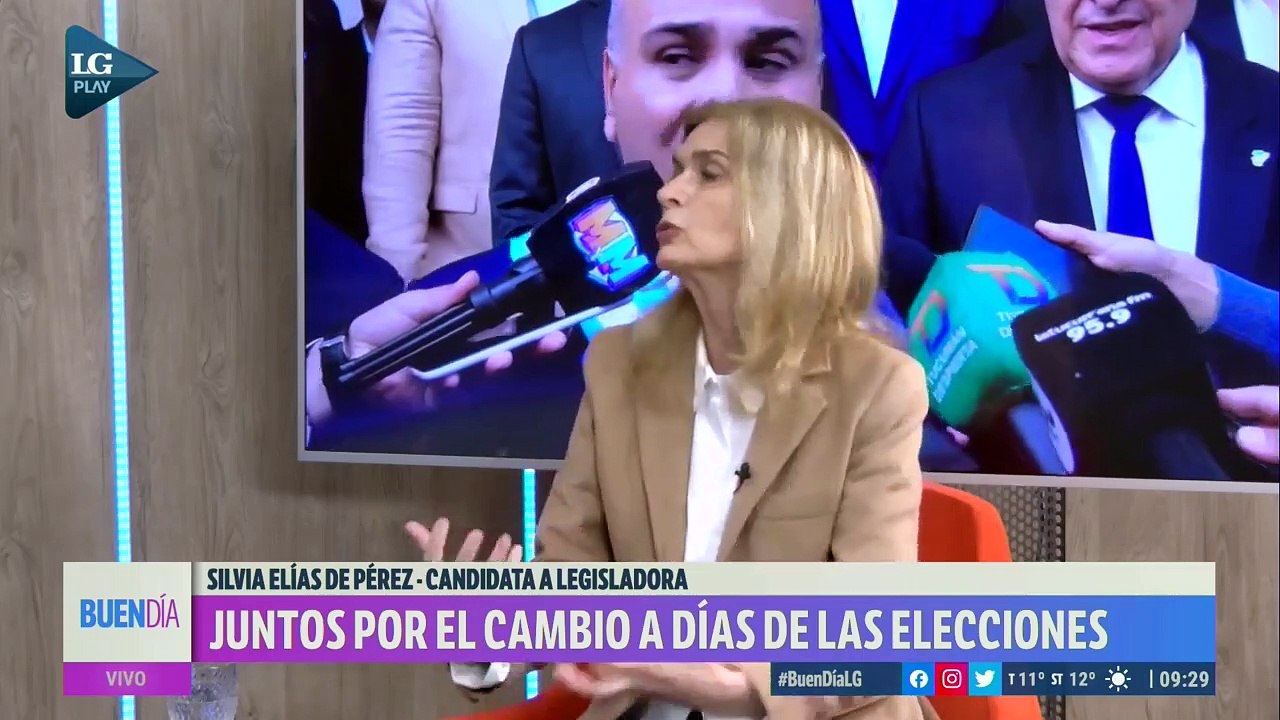 LA GACETA PLAY EN VIVO (29/05/2023) (1633)