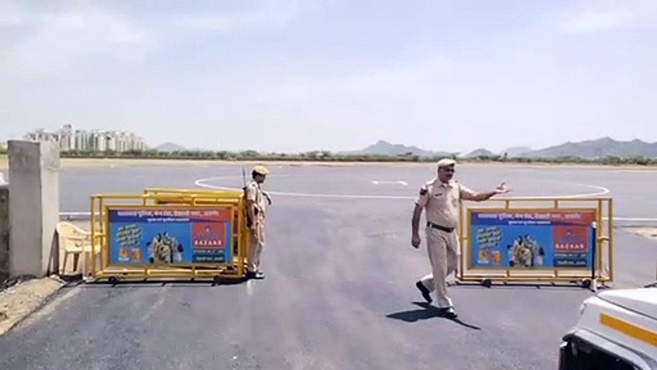PM Modi Visit: हैलीपेड से लेकर डोम तक रहेगी जबर...