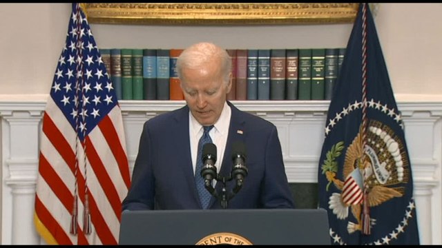 Usa, Biden sollecita il Congresso: approvate l'accordo sul debito
