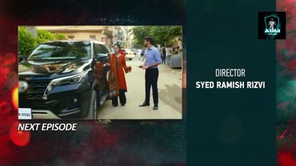 Ehraam-e-Junoon Episode 07 Teaser - 23rd May 2023 - HAR PAL GEO