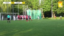 Hessenliga-Torshow vom 38. Spieltag