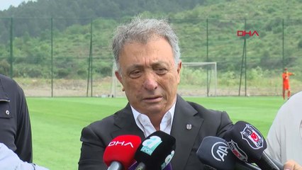 下载视频: Ahmet Nur Çebi'den TFF başkanlığı açıklaması