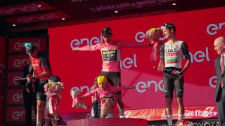Giro d’Italia 2023 | Rome Celebrations