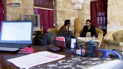 Fedailer 52. Bölüm