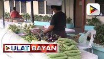 Presyo ng agri products sa Kadiwa, hindi nagbago sa kabila ng pagpasok ng Bagyong #BettyPH