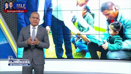 MIDIS entrega más de 23 mil kits de ayuda a niños en el Cusco