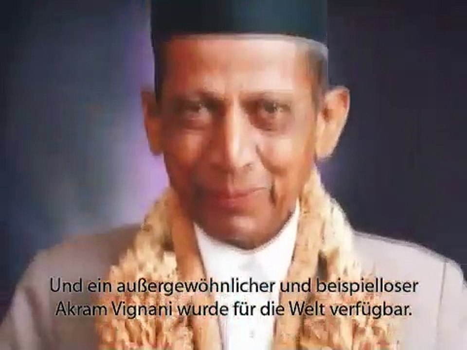 Gnani Purush - Meister der Selbst-Realisation