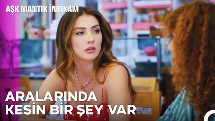 Sabaha Kadar Baş Ucunda Beklemedim Mi Ben - Aşk Mantık İntikam