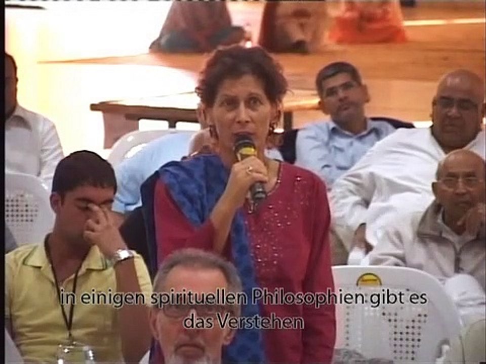 Gute und schlechte Effekte