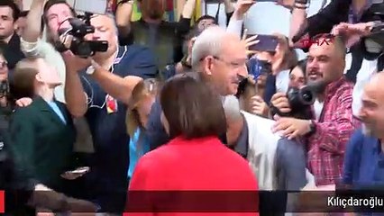 Kılıçdaroğlu "2. turda kaybederseniz görevi bırakır mısınız?" sorusuna bakın ne yanıt vermiş