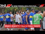 Copa Liga Profesional de Futbol Argentino 2023:  (La Previa) Deportivo Pereyra Vs Boca Jrs