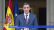 Presidente do Governo anuncia antecipação de eleições na Espanha