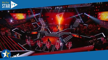 The Voice : ce qui va changer au niveau des votes lors de la demi-finale de ce samedi 27 mai