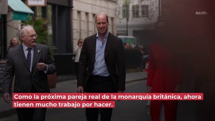 ¡Característico de ella! ESTO es lo primero que hará Kate cuando sea reina