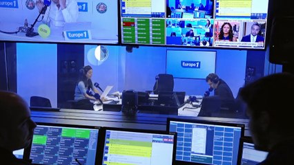 Covid-19 : Des médecins dénoncent un essai thérapeutique «sauvage» du Pr Raoult et demandent des sanctions