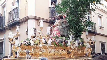 Divina Pastora de Capuchinos 2023