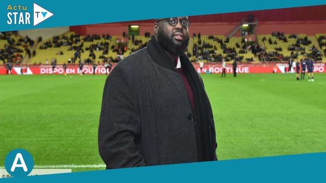 « Comment je vais faire sans toi ? » : Issa Doumbia en deuil, il annonce la mort de son père