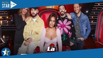 The Voice : un candidat éliminé lors des auditions à l'aveugle revient pour la demi-finale !