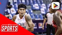 Hugnatan, magsisilbing assistant coach sa Meralco Bolts