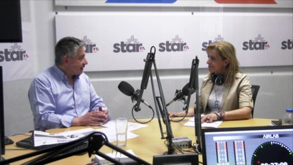 Λεωνίδας Κωστόπουλος: Έρχεται η 1η Πολυκλαδική Έκθεση στην ΠΕΛ. 14 με 18 Ιουνίου