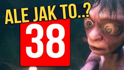 Najgorsza gra 2023 już tu jest