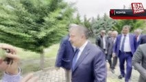 Sağlık Bakanı Fahrettin Koca'nın acı günü