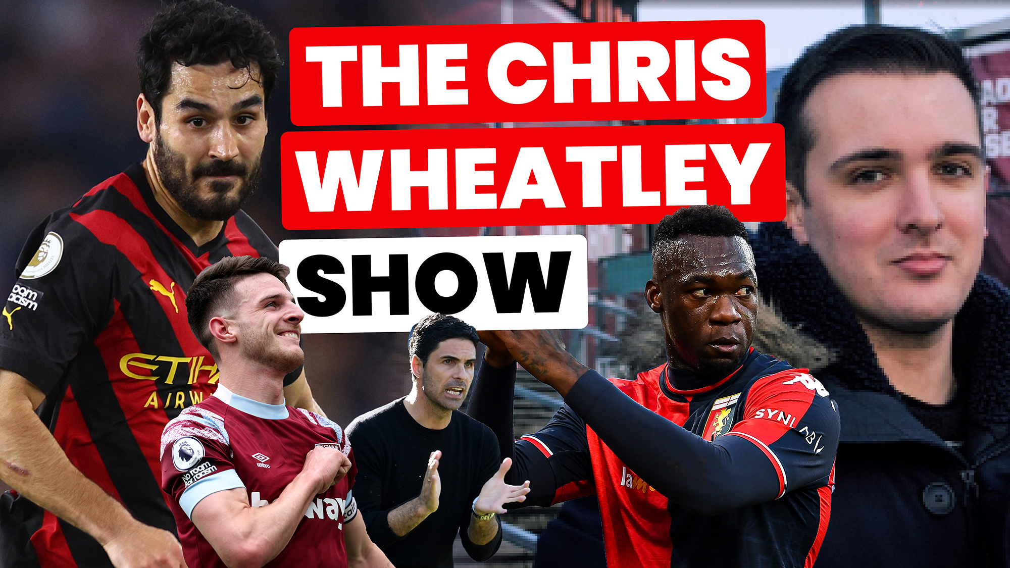 Mount 'agrees personal terms' with Premier League club after